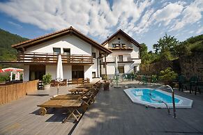 Hostal Salazar