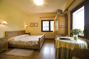 Hostal Salazar