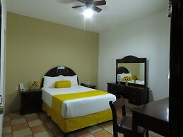 Hotel Los Girasoles