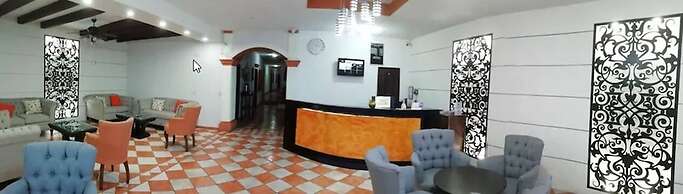 Hotel Los Girasoles