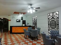 Hotel Los Girasoles