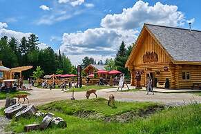 Parc Omega