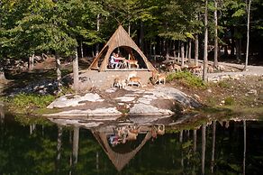 Parc Omega