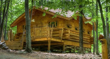 Parc Omega