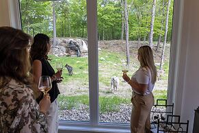 Parc Omega