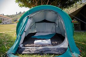 Rushel Kivu Lodge