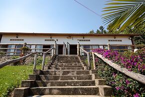 Rushel Kivu Lodge