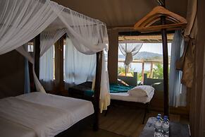 Rushel Kivu Lodge