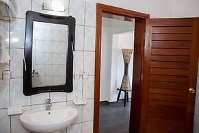 Rushel Kivu Lodge