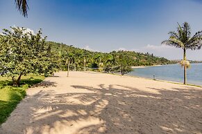 Rushel Kivu Lodge