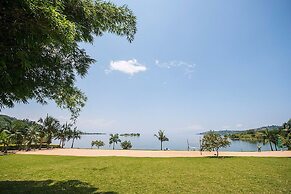 Rushel Kivu Lodge