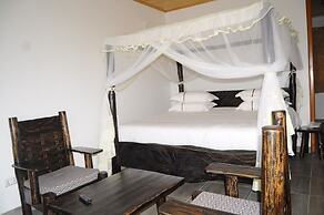 Rushel Kivu Lodge