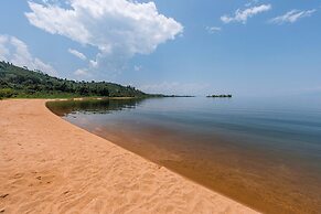 Rushel Kivu Lodge
