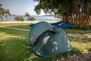 Rushel Kivu Lodge