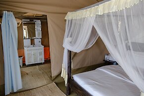 Rushel Kivu Lodge