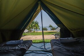 Rushel Kivu Lodge