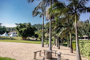 Rushel Kivu Lodge