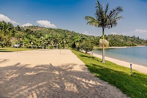 Rushel Kivu Lodge