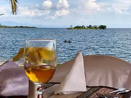 Rushel Kivu Lodge