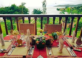 Rushel Kivu Lodge