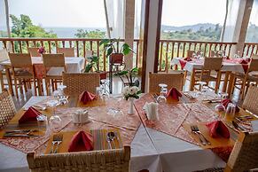 Rushel Kivu Lodge