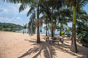 Rushel Kivu Lodge