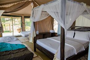Rushel Kivu Lodge