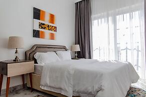 Kasi Apartments