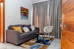 Kasi Apartments