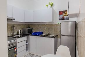 Kasi Apartments