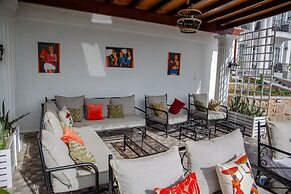 Kasi Apartments