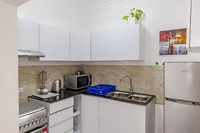 Kasi Apartments
