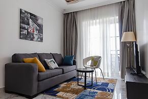 Kasi Apartments