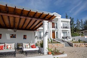Kasi Apartments