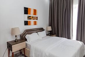Kasi Apartments