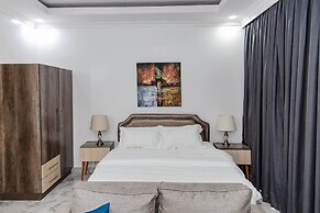 Kasi Apartments