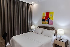 Kasi Apartments