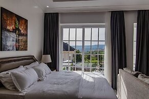 Kasi Apartments