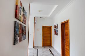 Kasi Apartments