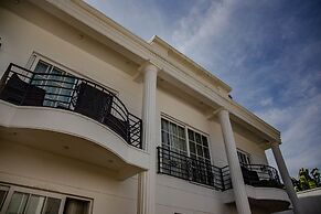 Kasi Apartments