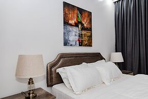 Kasi Apartments