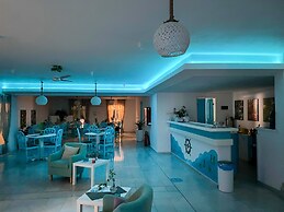 Stratos Hotel