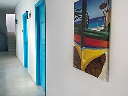 Stratos Hotel