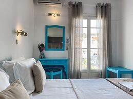Stratos Hotel