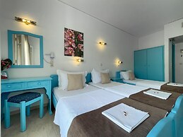 Stratos Hotel