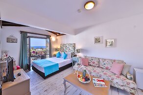 Mare Garden Hotel Akyarlar