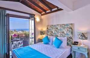Mare Garden Hotel Akyarlar
