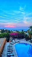Mare Garden Hotel Akyarlar