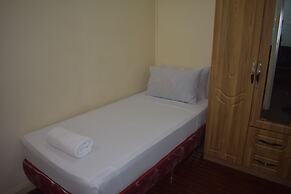 Hohola Apartments