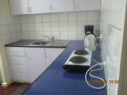 Hohola Apartments